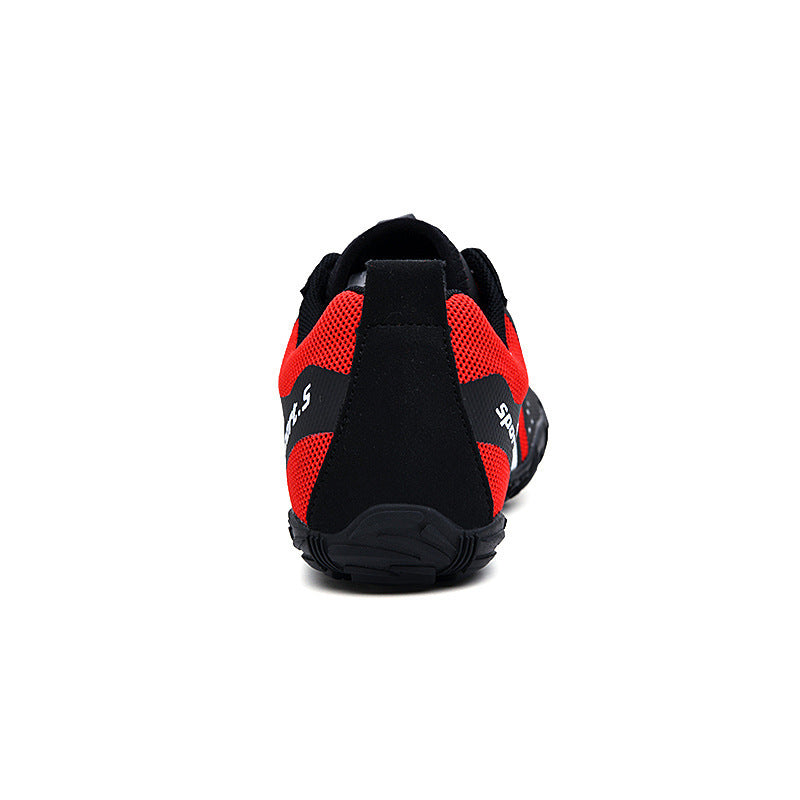 Outdoor Wading Shoes, Quick-Drying Shoes, Beach Shoes, Hiking Shoes, Fishing Sports Shoes