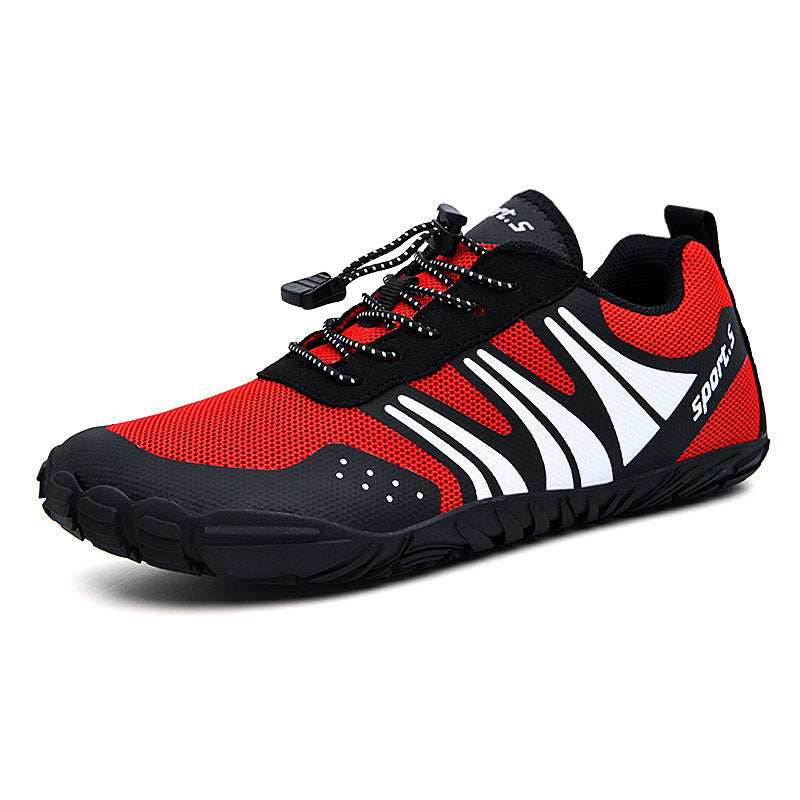 Outdoor Wading Shoes, Quick-Drying Shoes, Beach Shoes, Hiking Shoes, Fishing Sports Shoes