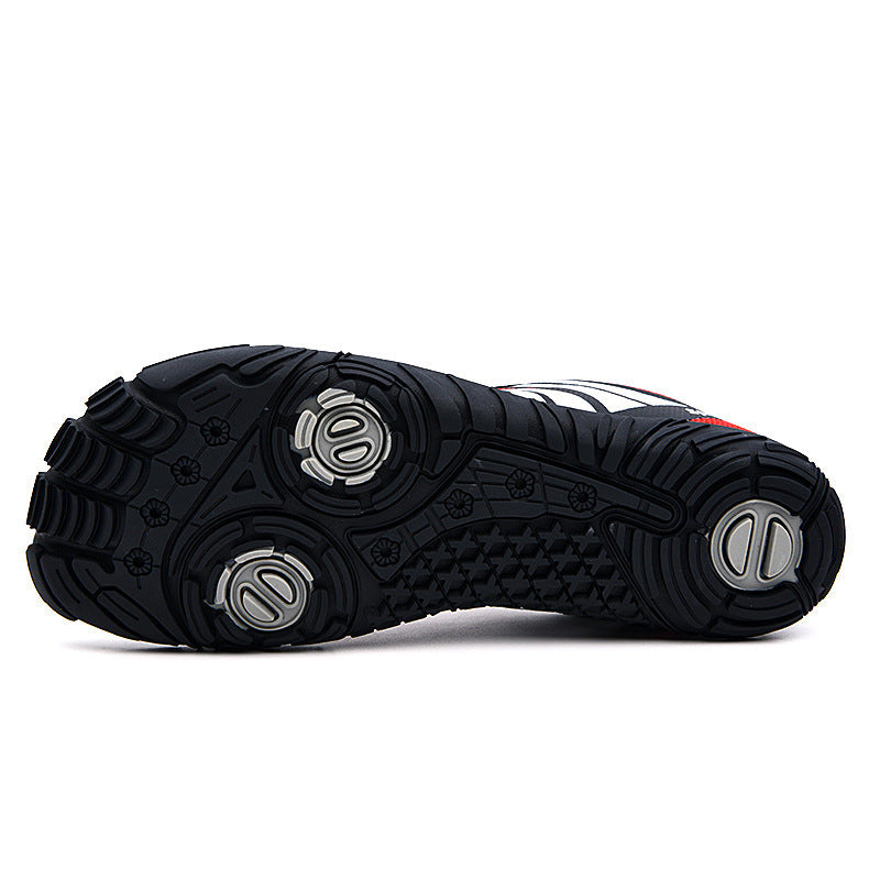 Outdoor Wading Shoes, Quick-Drying Shoes, Beach Shoes, Hiking Shoes, Fishing Sports Shoes