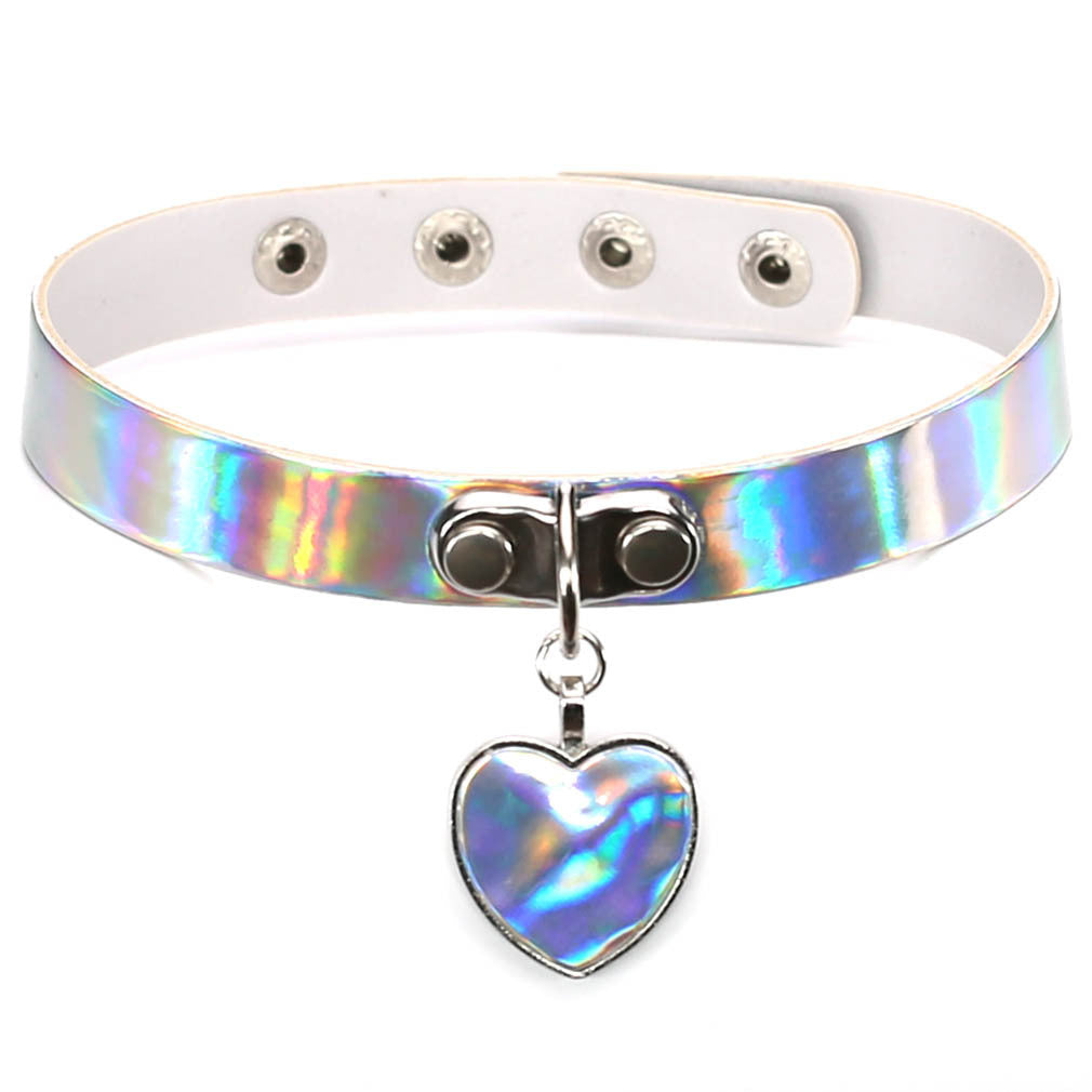 Clavicle Necklace