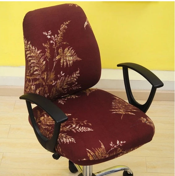 Office Chair Cover