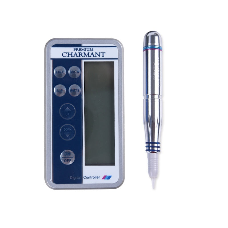 Polypropylene Eyebrow Tattooing Machine Eyeliner Tattoo Semi-Permanent All-In-One Machine