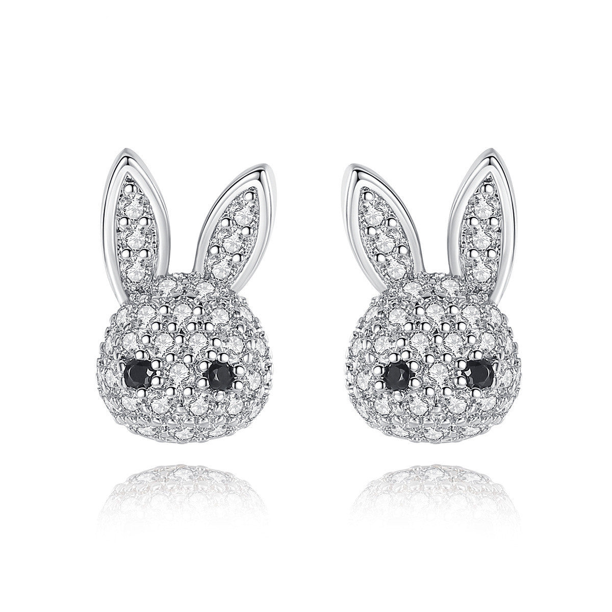 Cute Rabbit Earrings