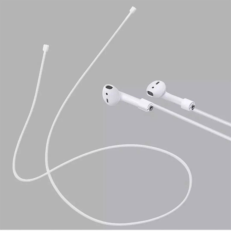 Wireless Bluetooth Headset Lanyard Anti-Drop Anti-Lost
