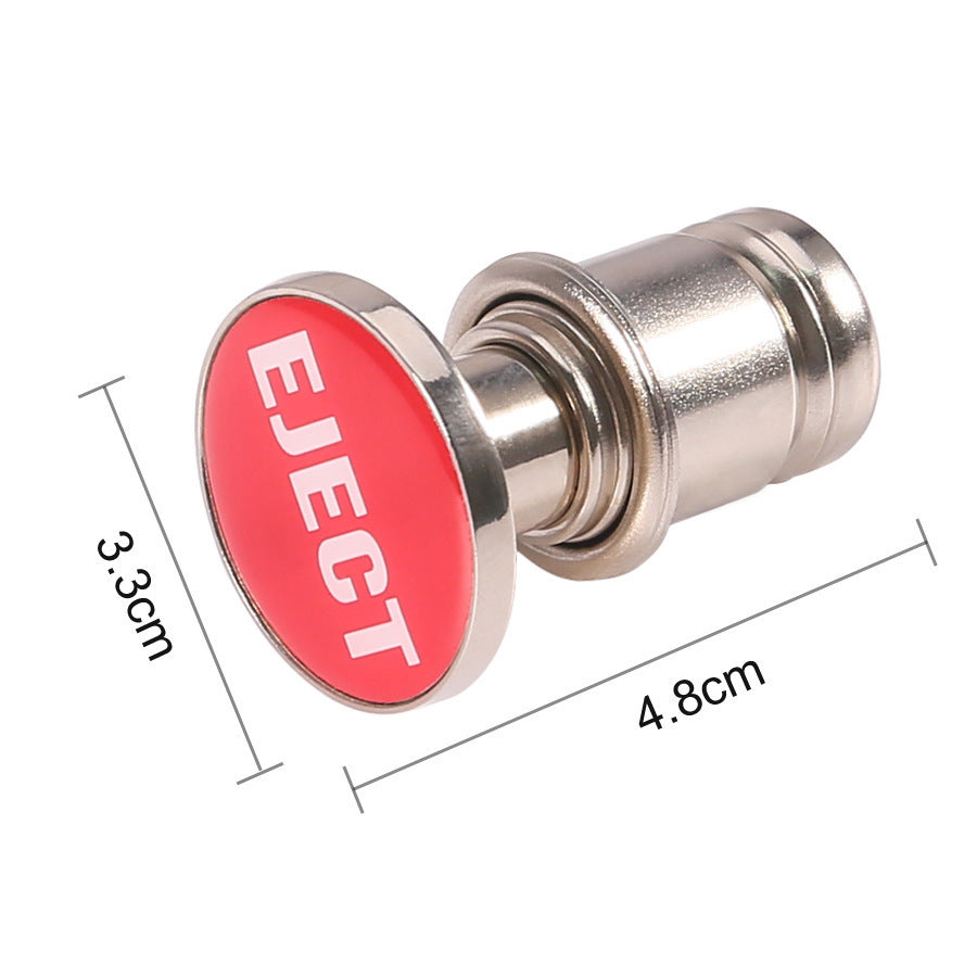 Vehicle Cigarette Lighter 12V