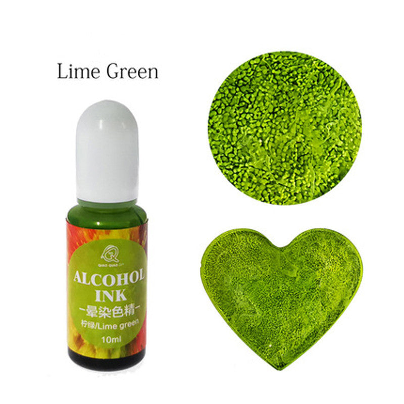 Epoxy Tint Color Concentrate