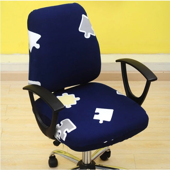 Office Chair Cover