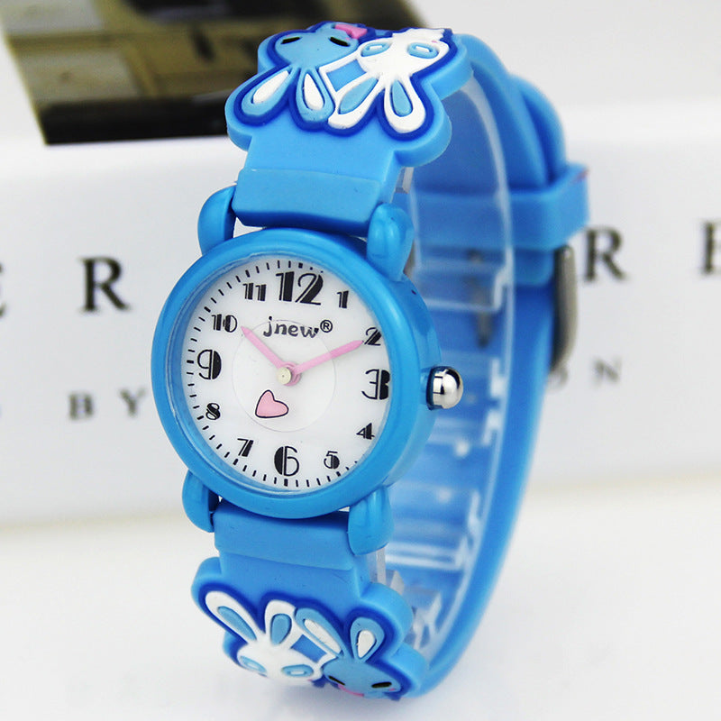 Rabbit Quartz Watch