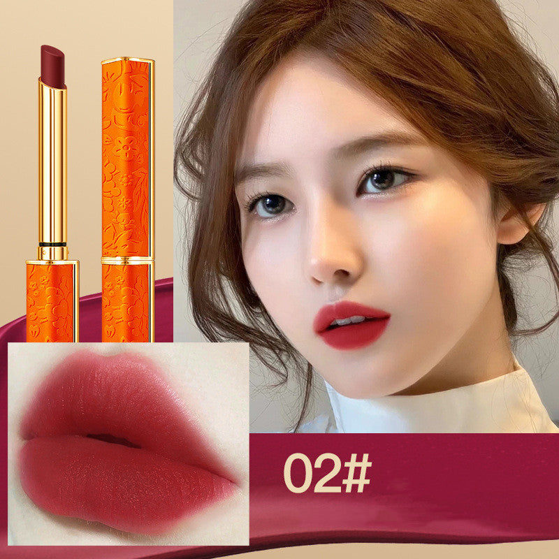 Non Stick Cup Moisturizing Lipstick