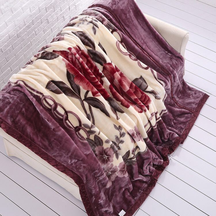 Thickened Blanket