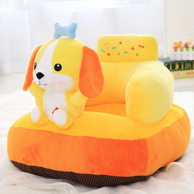 Children's Sofa Cartoon Girl Princess Lazy Baby Sofa Chair