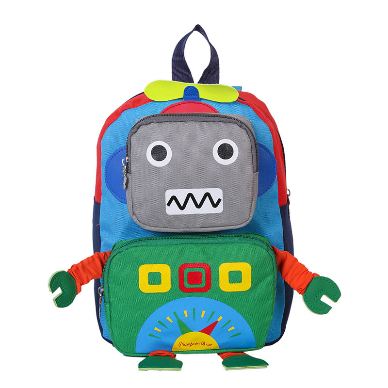 Kids Bags Girls Children Backpacks School Bags Children's Backpack for Boys in Kindergarten Cantalari for Boys