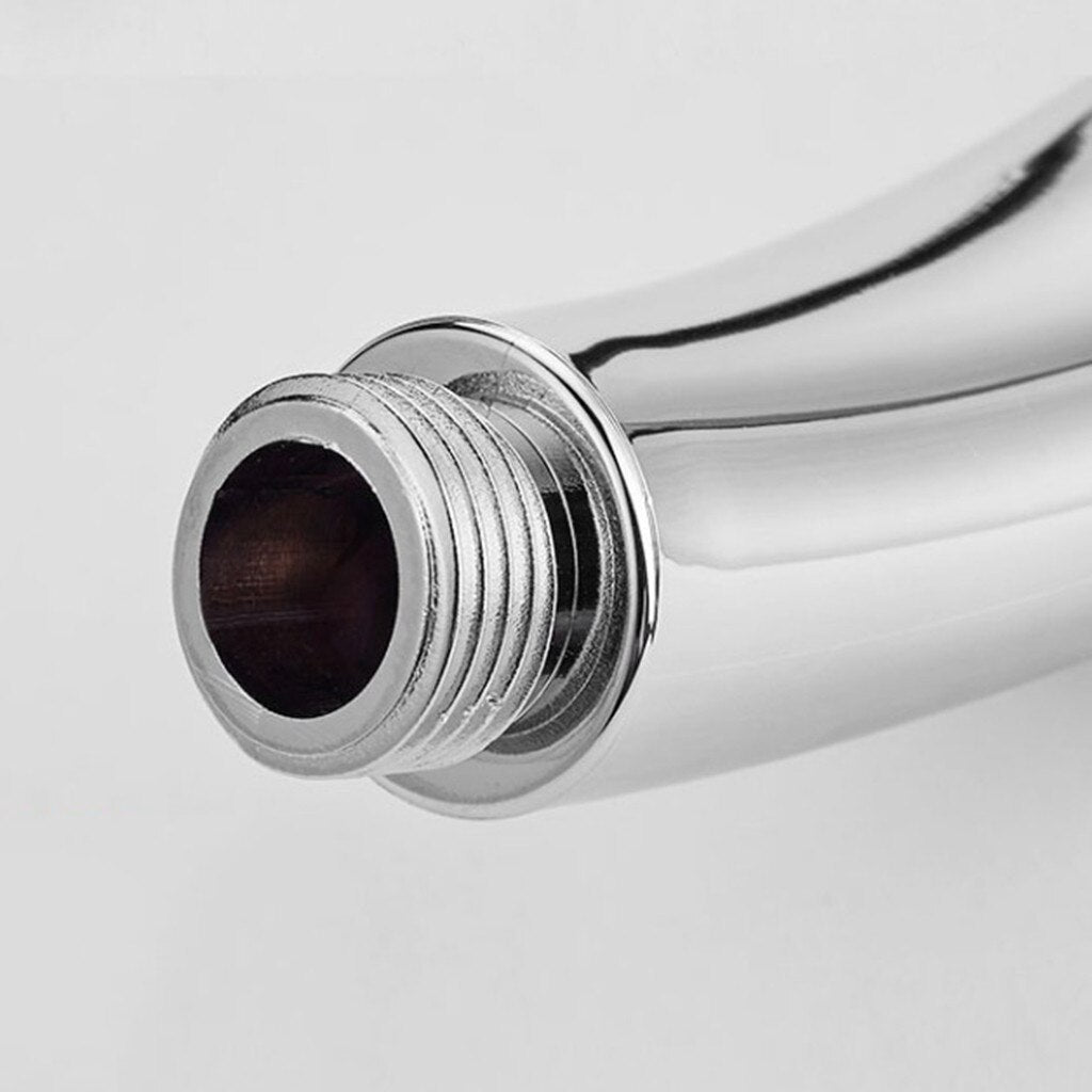 Hand-Held Pressurized Shower