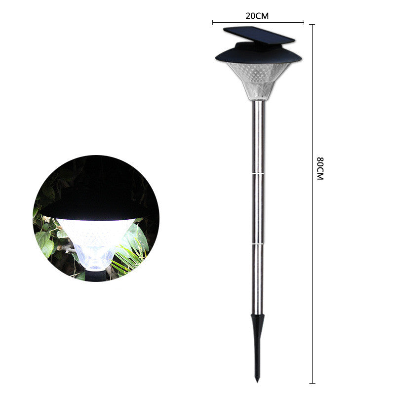 Solar Street Light