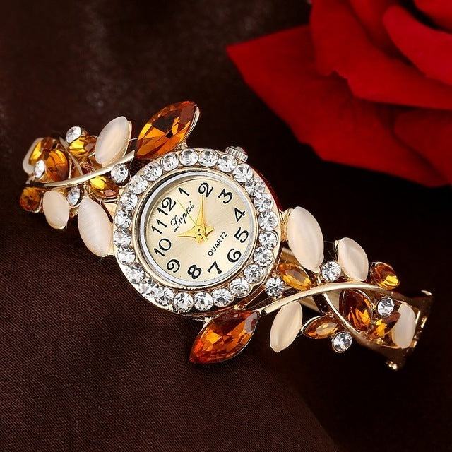 Vintage Round Dial