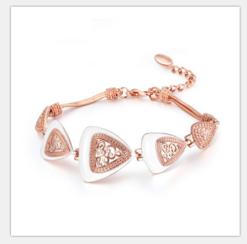 Day Brocade Light Bracelet