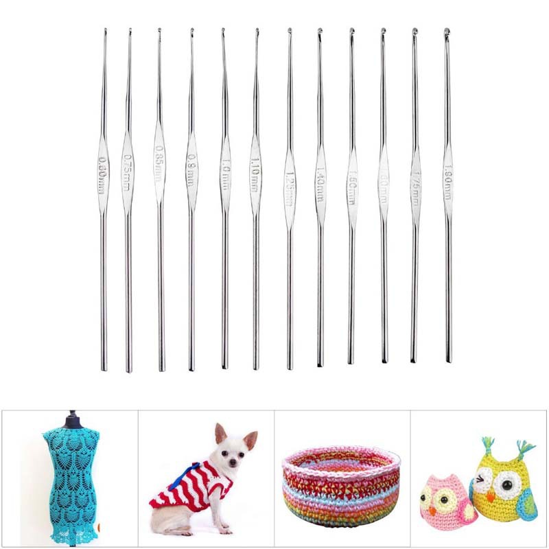 Household Crochet Set Wool Crochet Tool