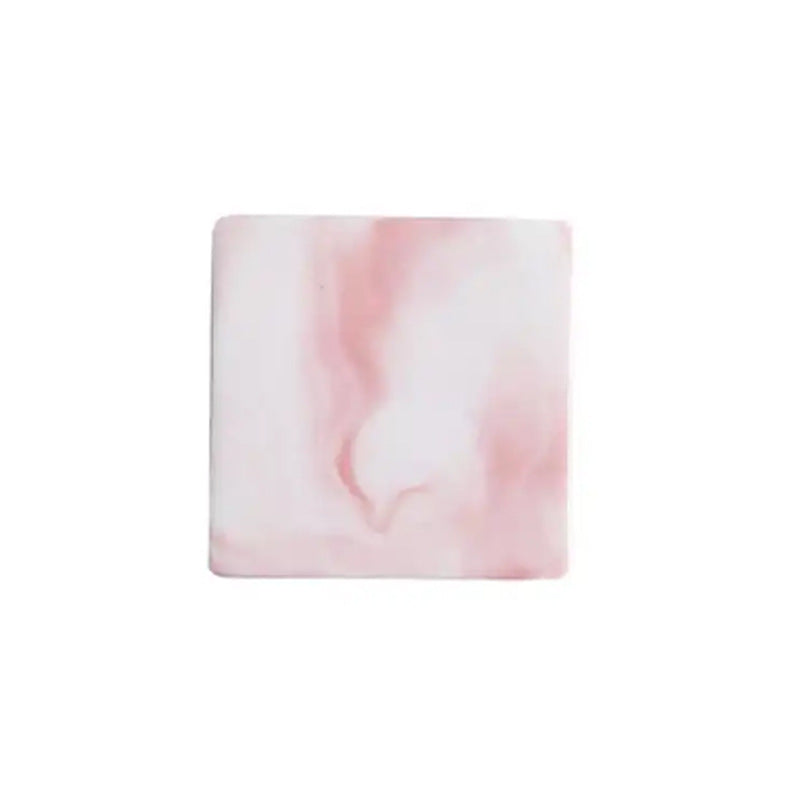 Ceramic European Style Ins Marble Coaster