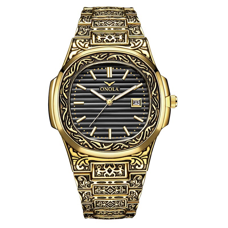 Vintage Men's Watch