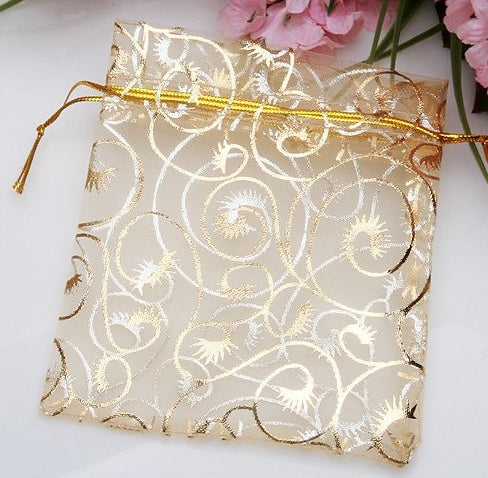 Gift Bag 100 PCS