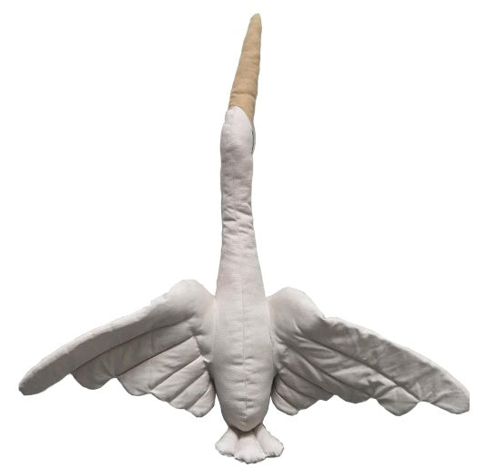 Velvet Plush Toy