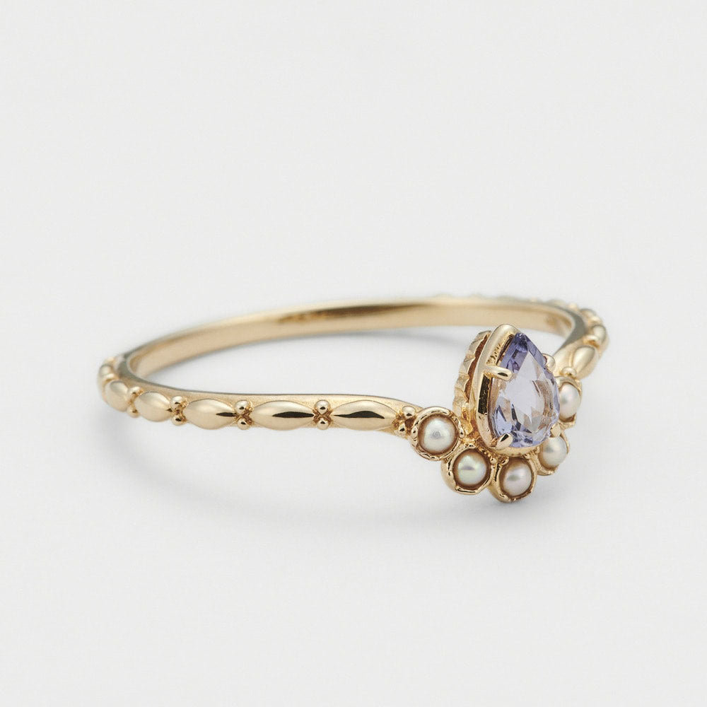 S925 Silver Ring Daily Versatile Jewelry