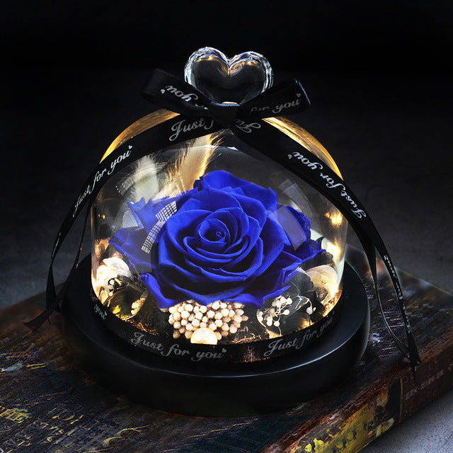 Mother Day Present Dried Flowers Assor