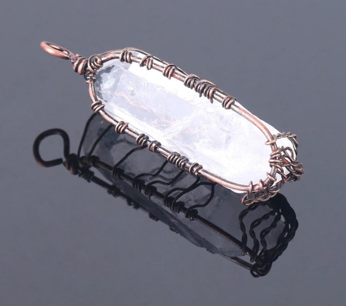 Tree Of Life Pendant