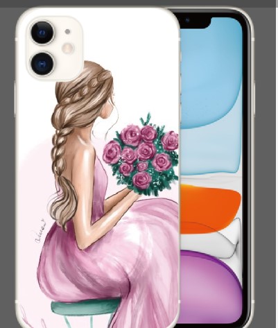 Mobile Phone Shell Painting All-Inclusive