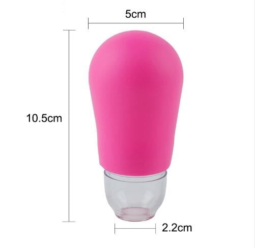 Egg Yolk Gel Silicone Egg Separator Egg Egg White Egg Yolk Separator