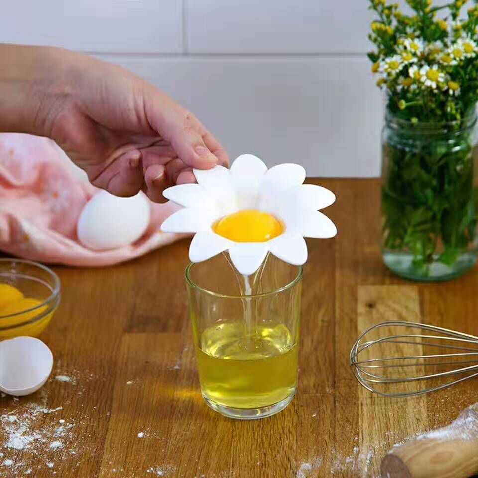 Egg Separator