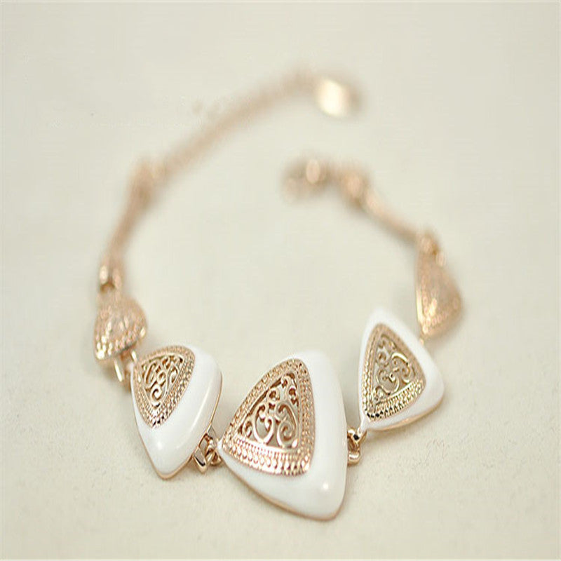 Day Brocade Light Bracelet