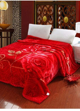 Thickened Blanket
