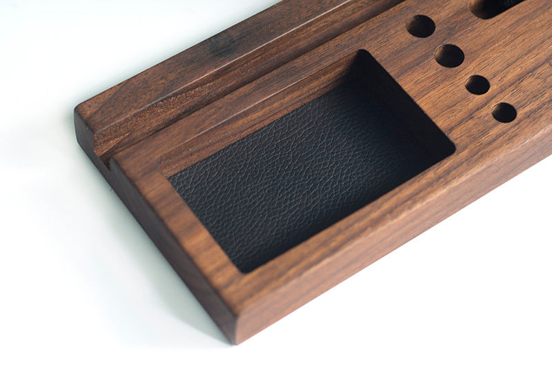Solid Wood Integrated Bracket