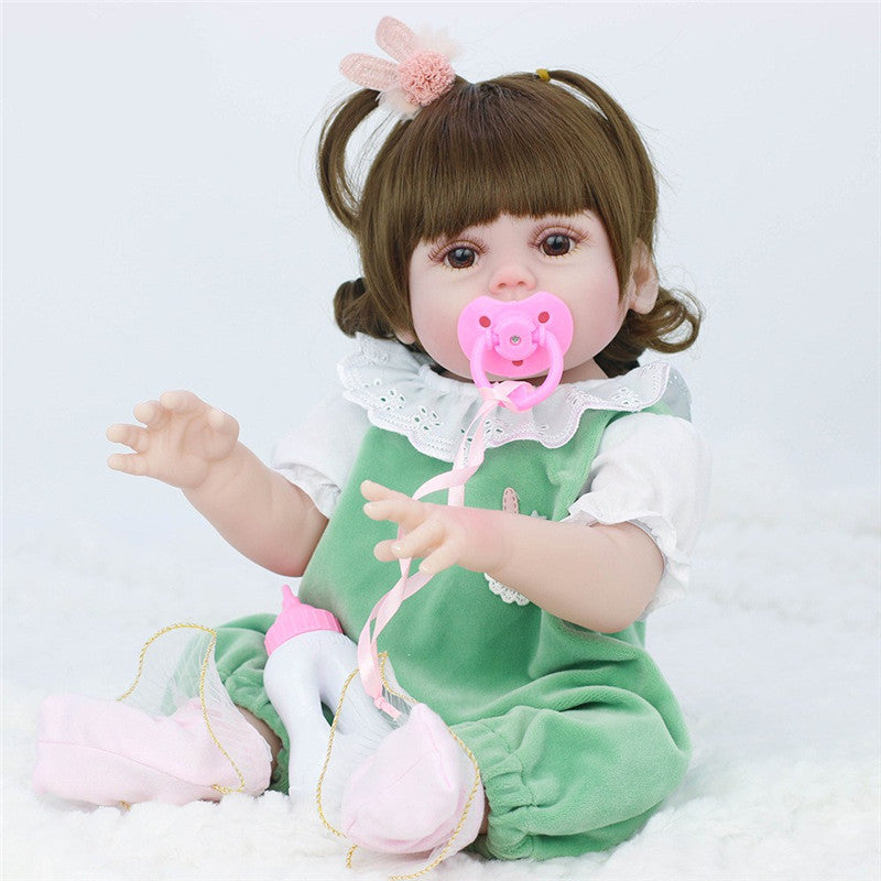 Doll Children Toys