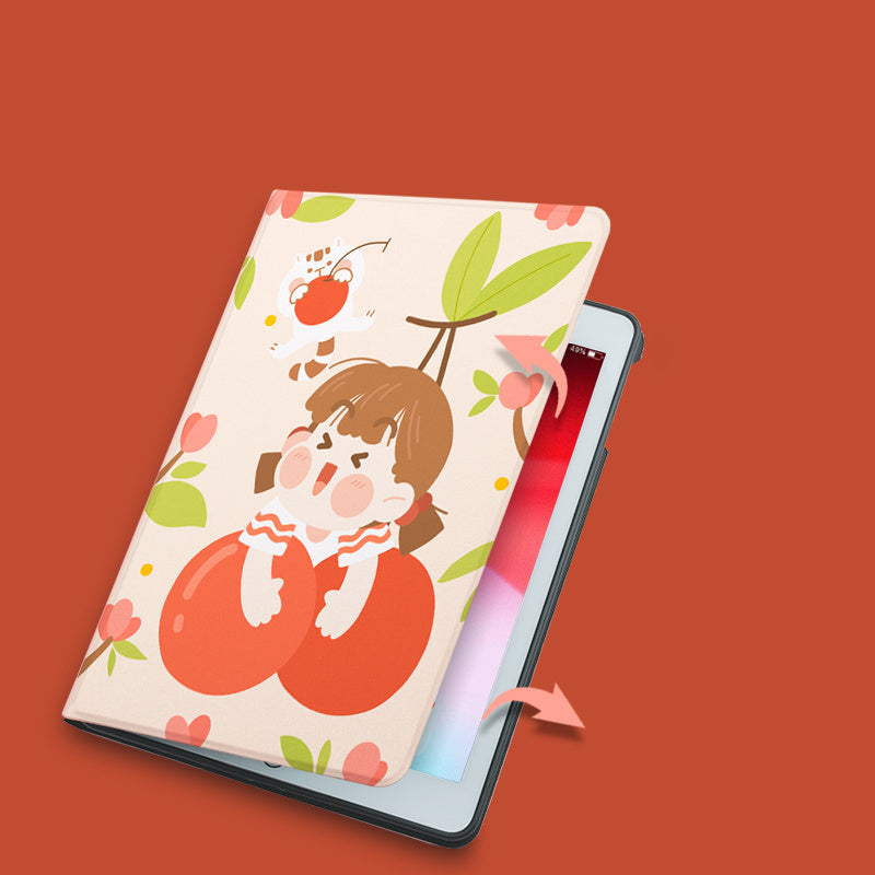 Compatible with Apple, Ipad Protective Cover