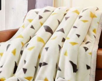 Thickened Blanket