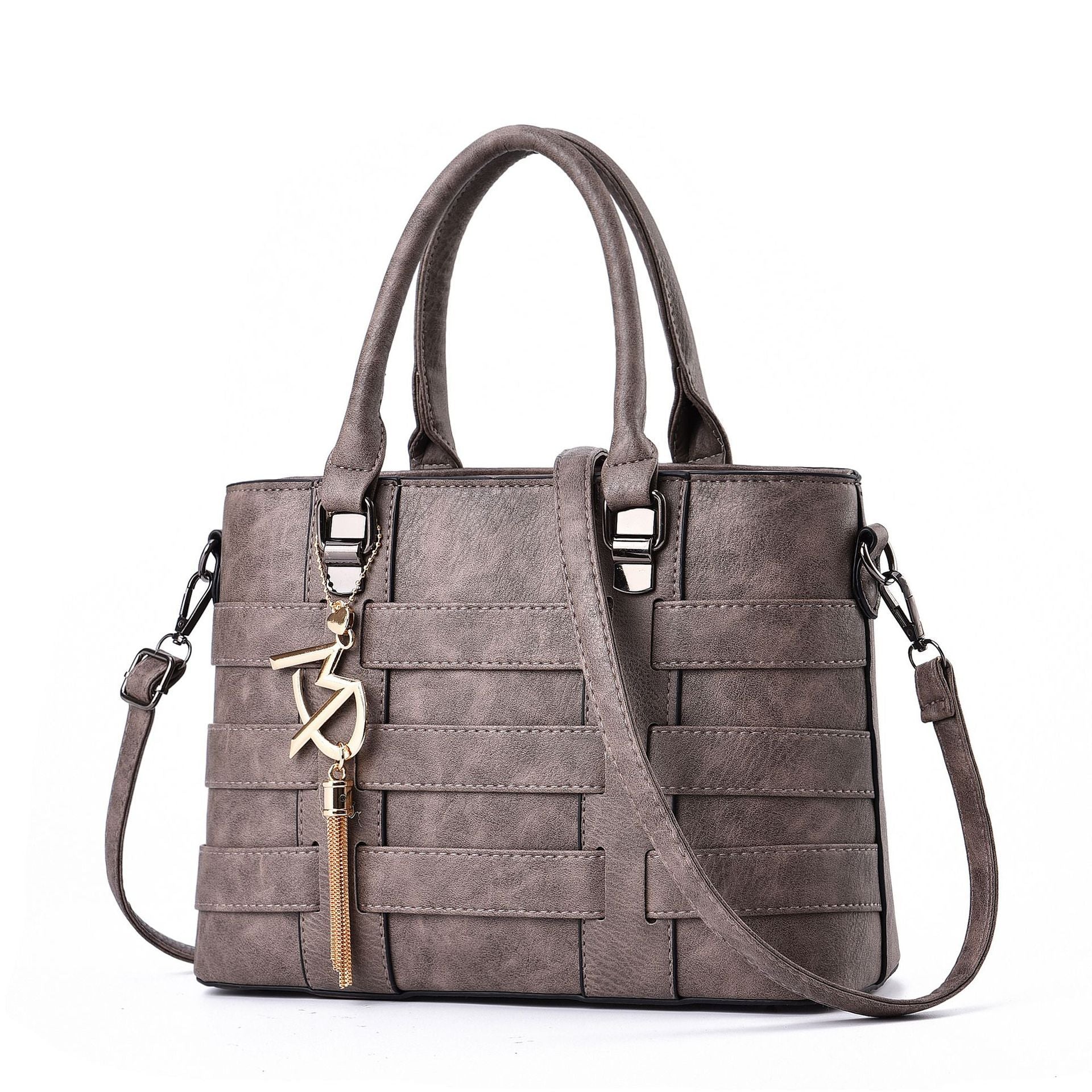 New Trendy Ladies Bags Casual One-Shoulder Messenger Bag