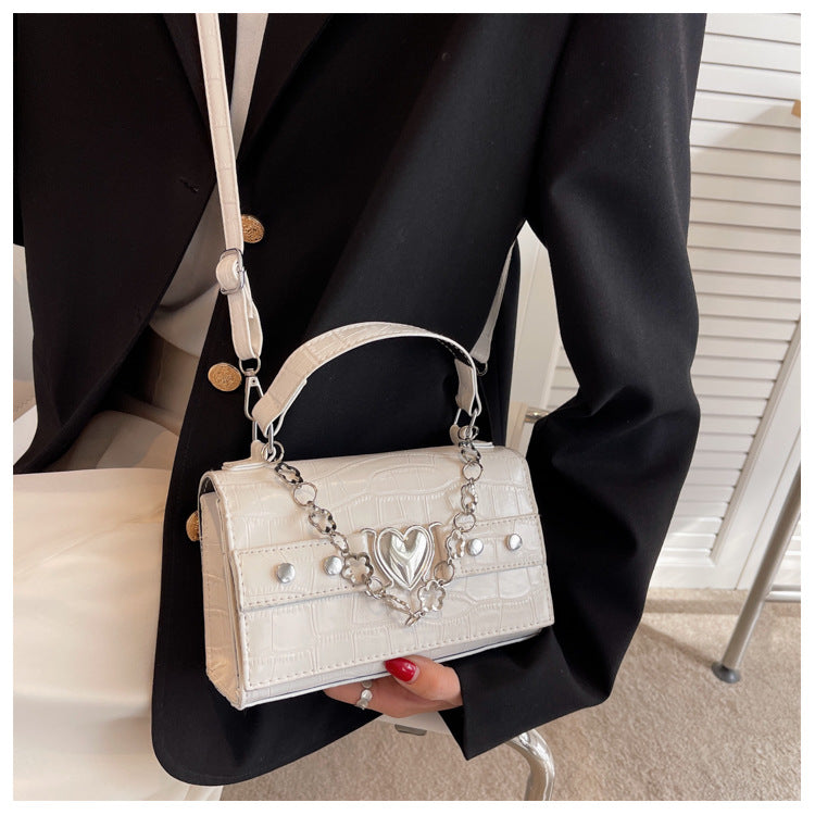 All-Match Shoulder Messenger Bag Mini Mobile Phone Bag