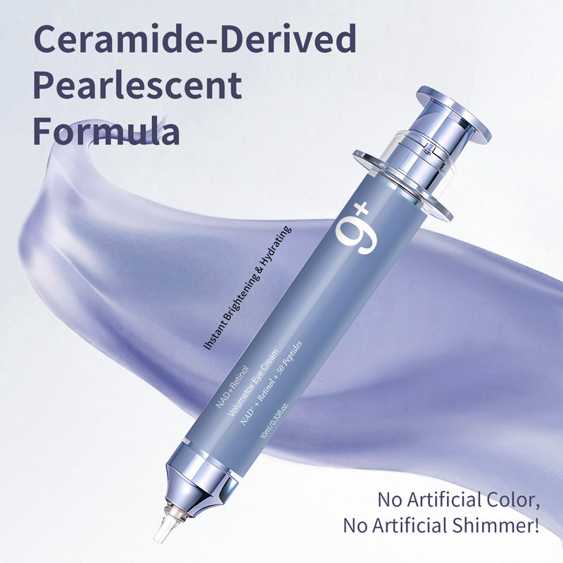 No9 Eye Cream Improves Dark Circles Eye Care