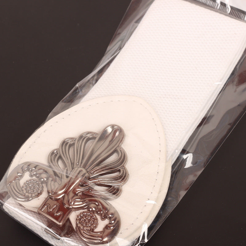 Buckle Hook Belt