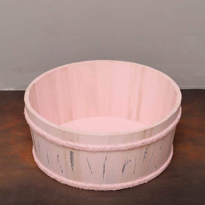 Photography Prop Tub