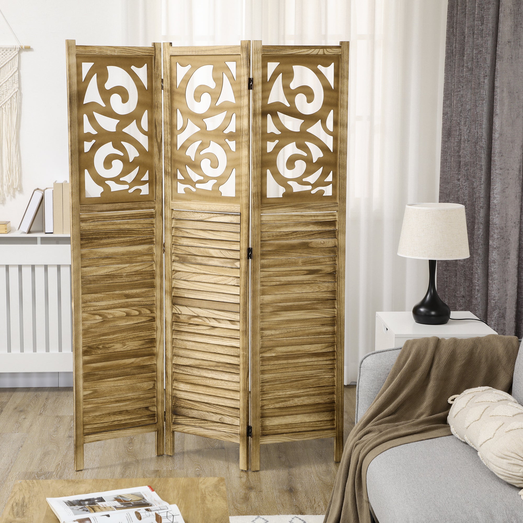 Room Divider