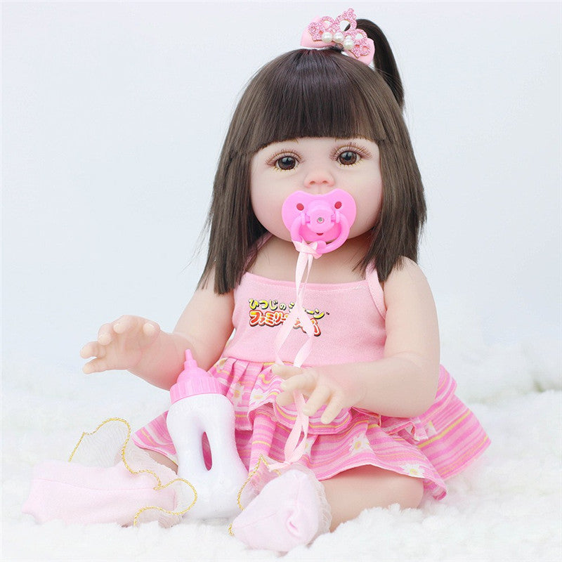 Doll Children Toys