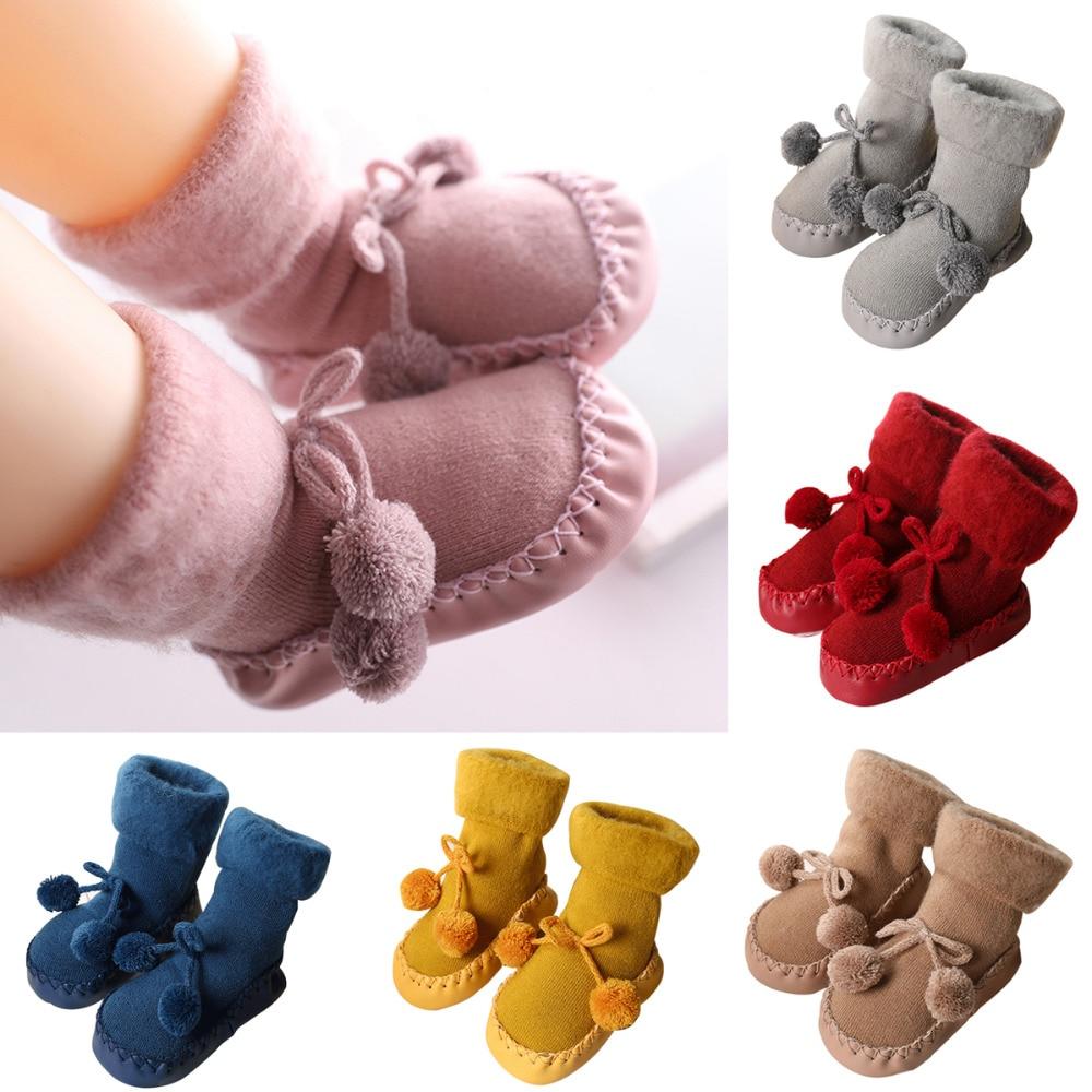 Baby Children Socks