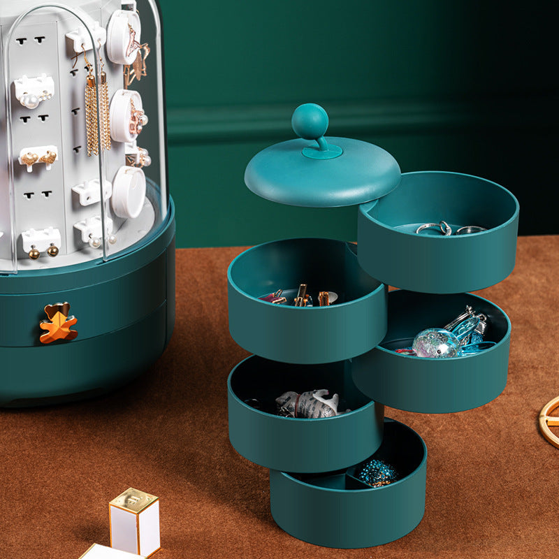 High-End Aome Luxury Jewelry Earring Display Sstand