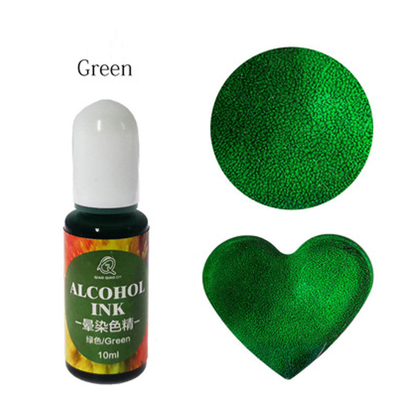 Epoxy Tint Color Concentrate