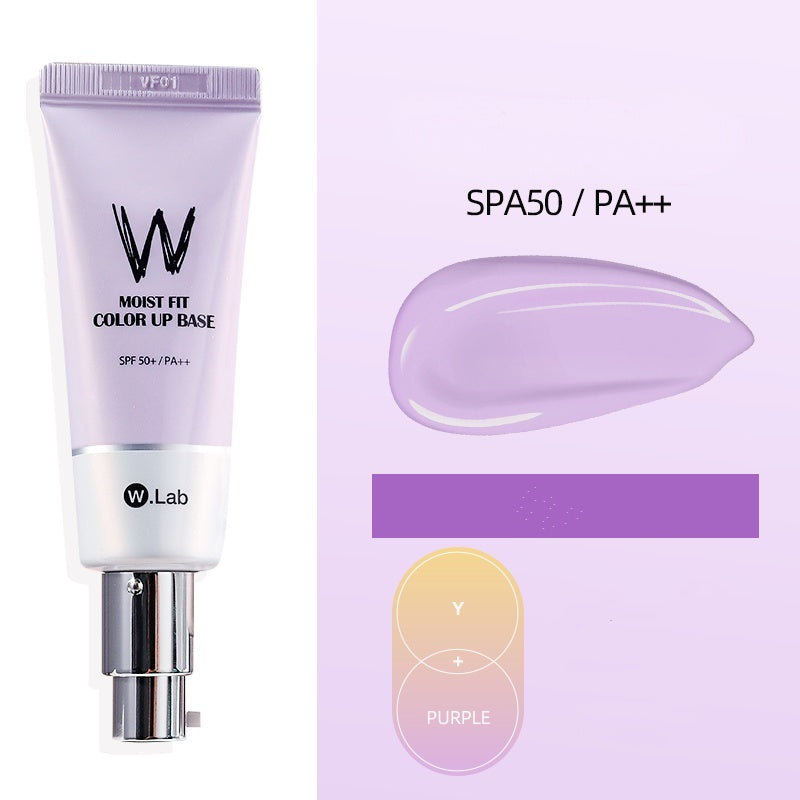 Pre-Makeup Cream, Pre-M'akeup Cream