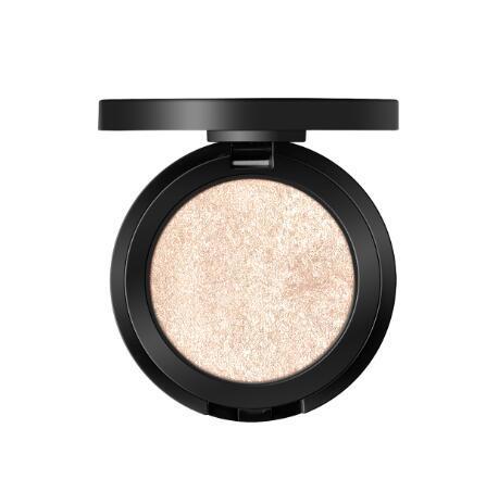 MYS Brand Face Makeup Powder 6 Color Waterproof Minerals Shimmer Brightener Contour Glow Kit Bronzer Highlighter Makeup Palettes