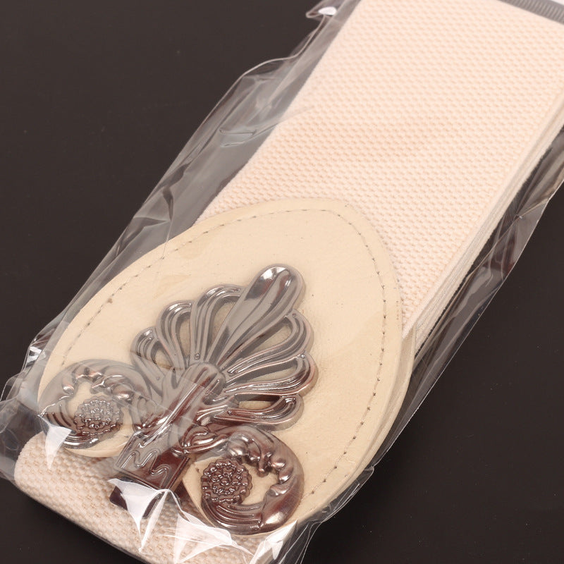 Buckle Hook Belt